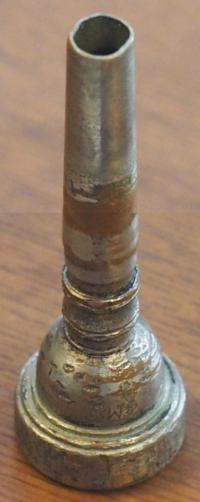 Nikkan Mouthpiece 4MS