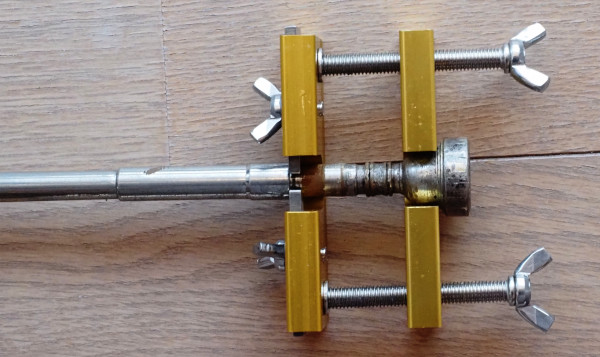 Leadpipe&Mouthpiece&Remover（before）