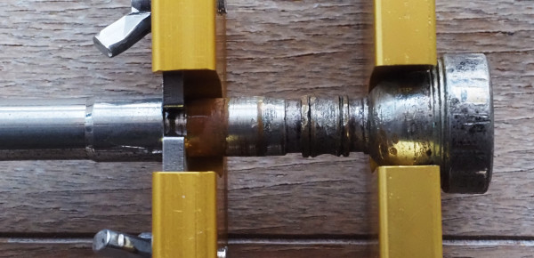 Leadpipe&Mouthpiece&Remover（before）