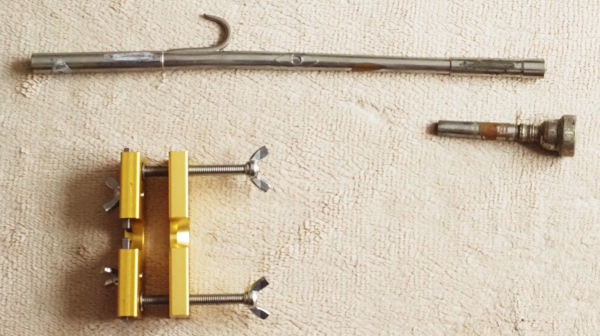 Leadpipe&Mouthpiece&Remover（after）