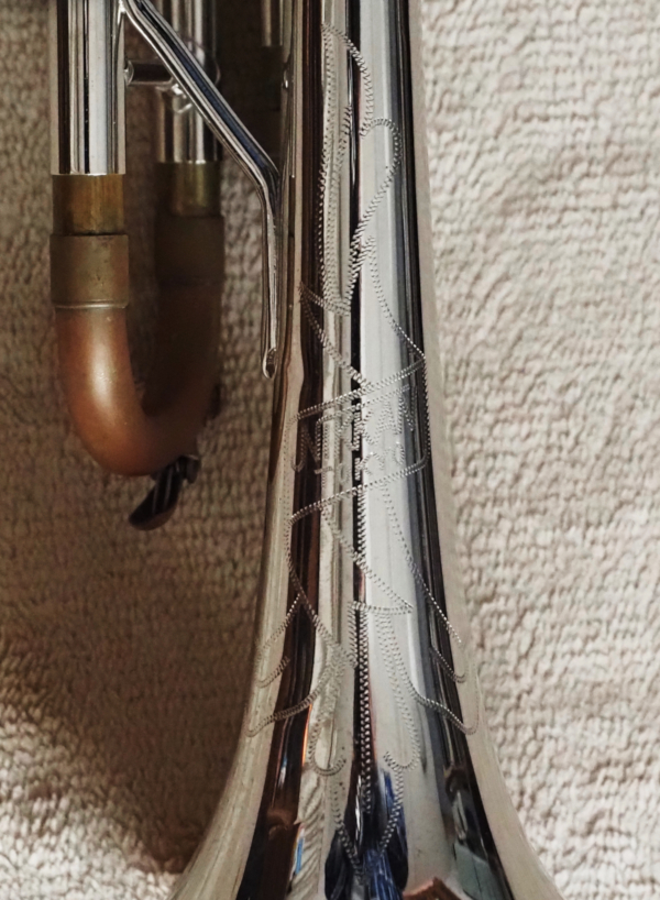 Nikkan Trumpet NO.20(LOGO)